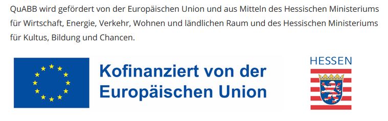 Förderungshinweis QUABB1